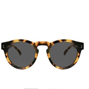 Illesteva Leonard Sunglasses